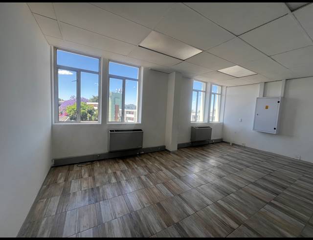 35M² OFFICE TO LET IN ILLOVO